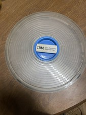 IBM Vintage Disc