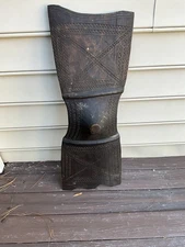 IFUGAO /  IGOROT SHIELD