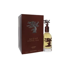 Lattafa Pride Eternal Oud Eau De Parfum 3.4 oz / 100 ml Unisex Spray