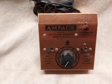 AMPACK #401  POWER PACK 4 TERMINAL TRANSFORMER USED TESTED WORKING CONDITION