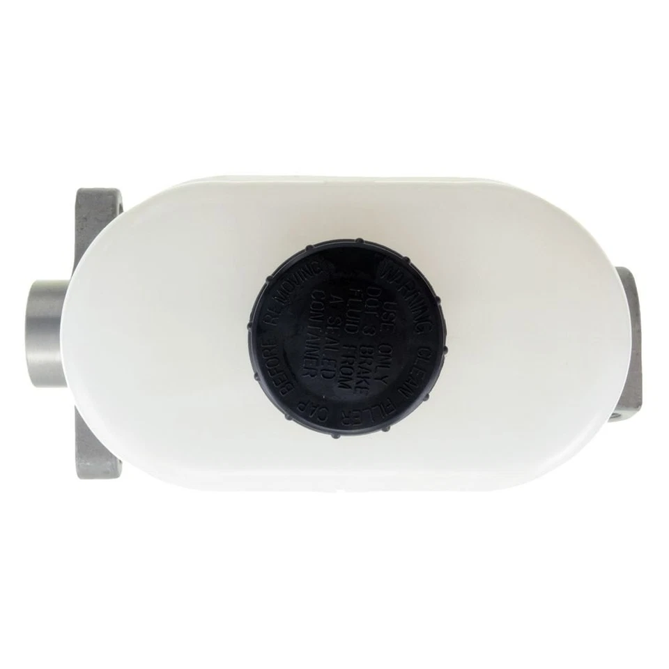 For Ford F-350 1994-1997 Dorman M39876 Brake Master Cylinder Foto 3 de 4