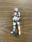 Star Wars Incinerator Trooper Vintage Collection VC177 Mandalorian 3.75 Loose B6