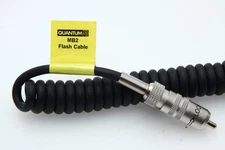 Quantum Instruments MB2 Flash Connection Cable TESTED with TAGS