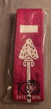 OA 100th Anniversary Centennial Brotherhood  OA Sash Set 2015 NOAC