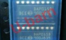 ST DAP015D SOP-16 #tp