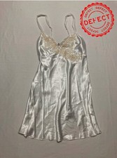 NWD Linea Donatella Nightgown White S