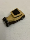 Vintage 1979 Matchbox Lesney Superfast Model A Ford Macau