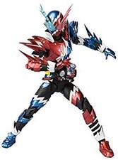 Kamen Rider Build Rabbit Tank Sparkling Form mxn26g8