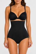 NWT Spanx Slimmer & Shine High Waisted Body T...