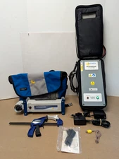 Solmetric PVA-1500V3-30 PV Analyzer/I-V Curve Tracer W/ SolSensor 300 V2 Sensor