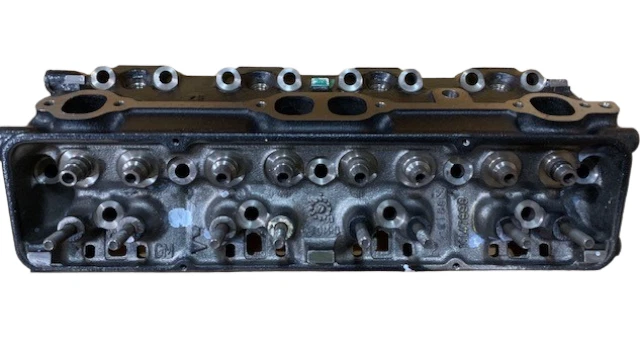 Se adapta a Chevrolet R30 G30 1988 cabezal cil 10065202 - nuevo fabricante de equipos originales 10065202 Foto 3 de 4