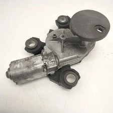 REAR WIPER MOTOR / 113286 / 16579 FOR CITROËN C4 PICASSO 1.6 16V HDI FAP