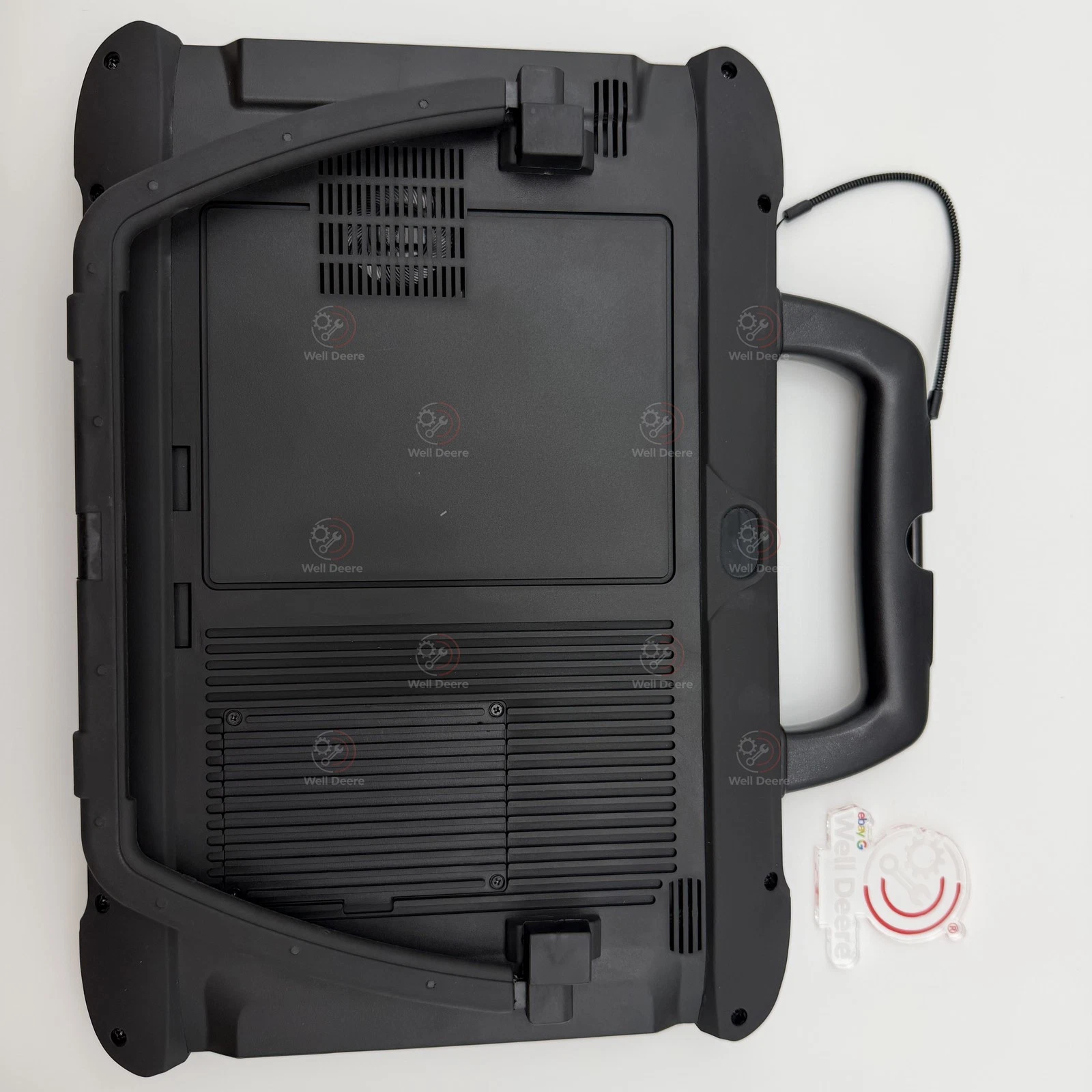 For Mclaren Diagnostic Tool Kit Plus and MDS Pad Software installed Ready To Use image 11