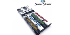 New Super Stroke SLIM SKULL 2.0 Putter Golf Grip NEW Oversize Fits All Putters
