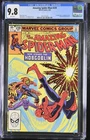 Amazing Spider-Man #239 - Marvel Comics 1983 CGC 9.8 1st Spider-Man vs. Hobgobli