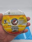 Guitar Hero World Tour - Microsoft Xbox 360 - DISC ONLY - TESTED