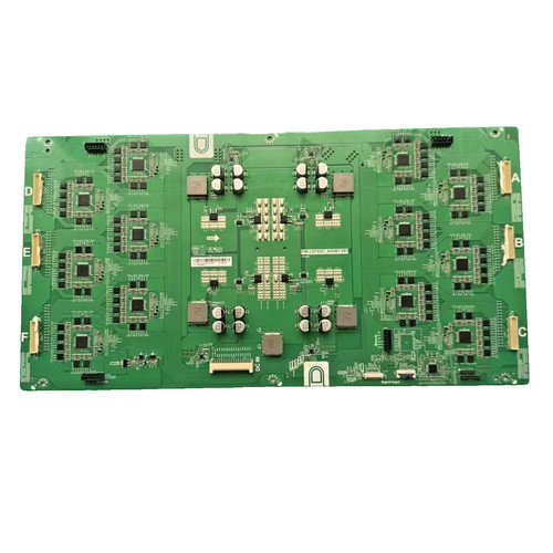 REDMI  L98M6-RK  BACKLIT BOARD  PW.LD192C-430W1.981