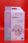 NanoBlock - Sanrio - Cinnamoroll - Brand New & Sealed - NBCC180