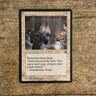 Death Speakers NM/LP Homelands 1995 Magic the Gathering MTG TCG