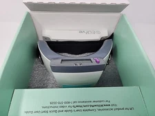 Willow Curve PT-5 Infrared Light Therapy Pain Relief Device + Battery & Charger