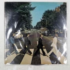 BEATLES ABBEY ROAD APPLE EAS80560 1LP