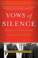 Jason Berry (U. A.) | Vows Of Silence | Taschenbuch | Englisch (2010)