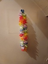 Hawaiian Fancy Dress Garland