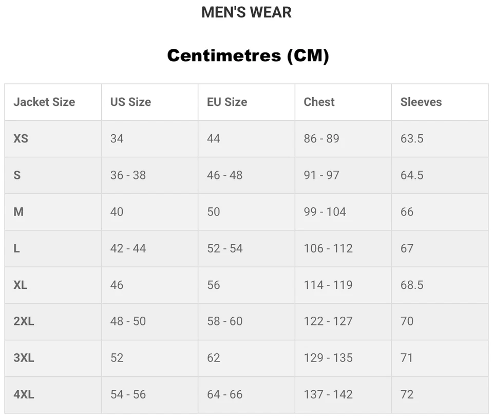 mens vintage leather jacket iconic custom leather jacket cow hide leather jacket - Image 4 of 4