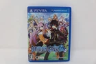 Demon Gaze Playstation Vita (Japanese Version)