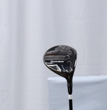 Taylormade Qi35 18  5 Fairway Wood Regular Flex Ventus Blue 5 2025 13176534 Good