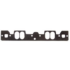 Brodix Intake Gasket - Sbc Op Whead Hunter Heads- Mg 1229
