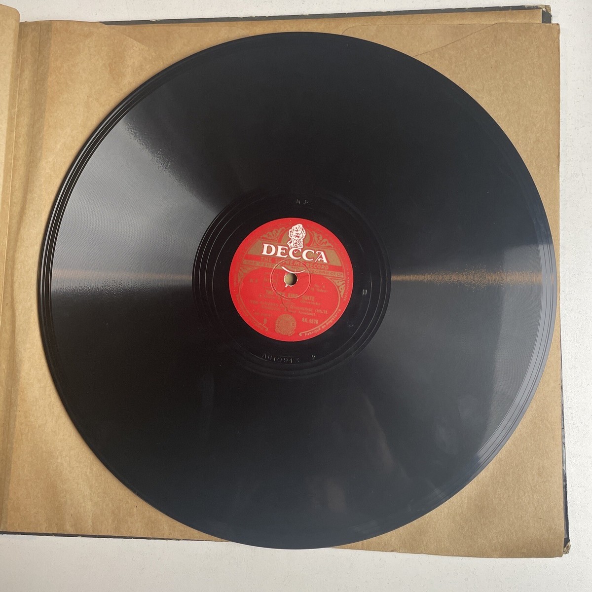 Ansermet Russian Music 32CDコレクション 12