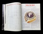 1983 Baseball World Series Game Program Book (L8419) — photo 5