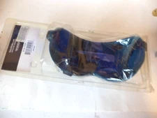 Hobart Welding: Shade #5 2" x 4-1/4" Oxy/Acetylene #770095 Flip Front Goggles