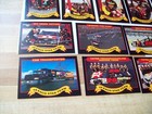 DAVEY ALLISON 1992 TEXACO 20-CARD TEAM SET #28 TEXACO HAVOLINE MAXX GREAT DEAL — photo 4