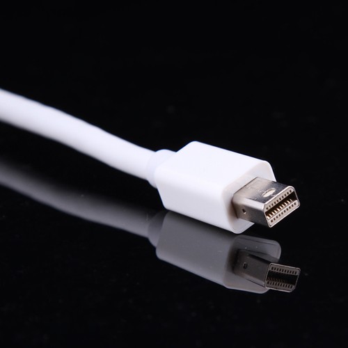 3in1 Mini DisplayPort to DVI VGA HDMI Converter for MS Microsoft Surface Pro 3 2 - Picture 5 of 6