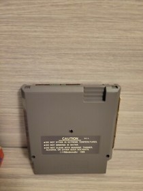 Casino Kid Nintendo NES with box Authentic