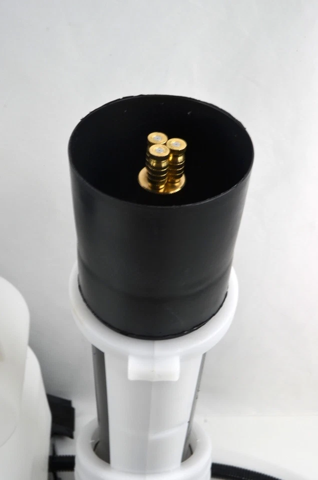 Electrostatic Knapsack 16L Sprayer Disinfection & Sanitation, Lithium Battery - Image 3 of 4