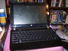 Hewlett Packard HP Mini - Estate Sale SOLD AS IS