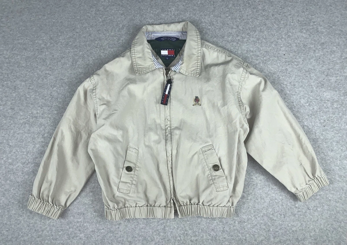 Tommy hilfiger boys sale