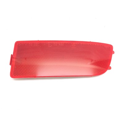 Genuine Mercedes-Benz 906 Sprinter Driver Side Rear Bumper