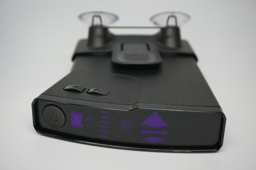 VALENTINE One 1 Gen 2 V1 POP 2 Radar Detector with JUNK K Fighter NEW - Picture 8 of 12