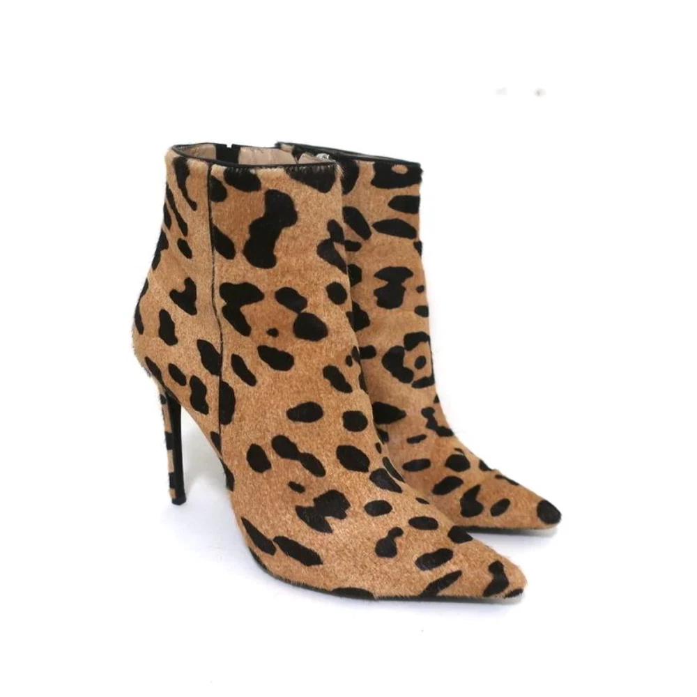 Barbara bui hotsell ankle boots