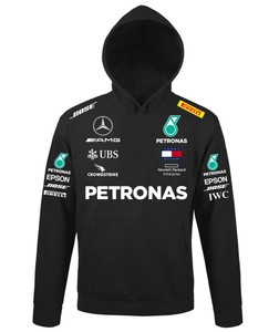 felpa amg petronas