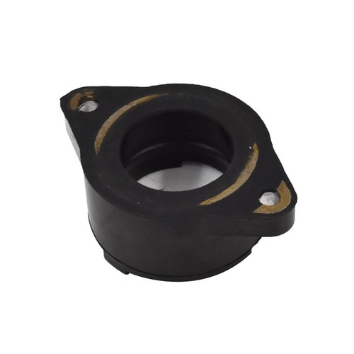Boot collecteur d'admission de carburateur pour Yamaha SR500 TT500 XT500 - Photo 8/8