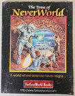 The Tome Of Neverworld: A World Where Science Never Reigns RPG 1996