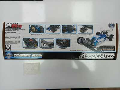 Team Associated RC10B6.3 Buggy Kit for sale online | eBay Team Associated RC10B6.3 Buggy Kit for sale online | eBay