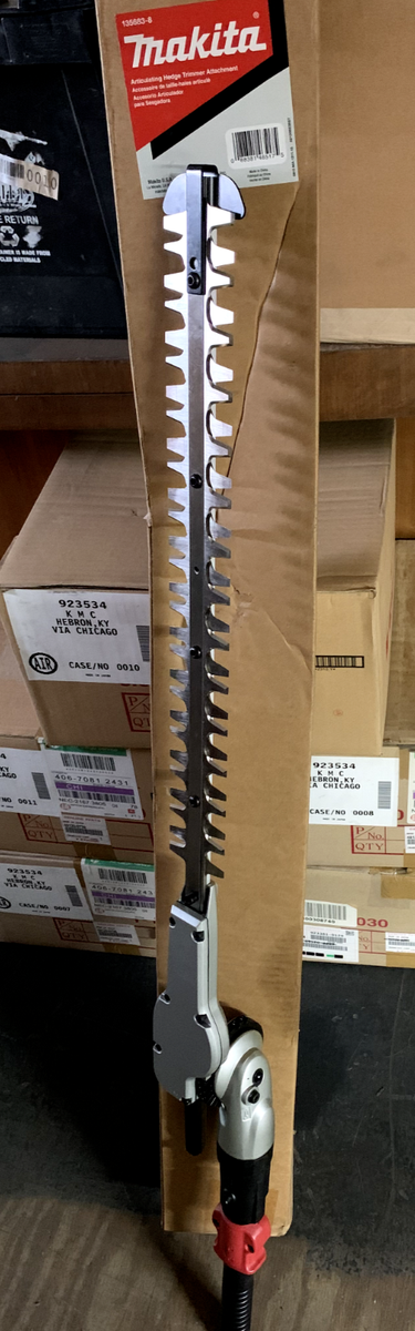Makyページ MAKITA ARTICULATING HEAD ASSY. NEW. PN 135683-8/EN4951SH 20-Inch