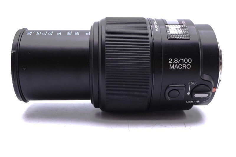 SONY 100mm F2.8 MACRO SAL100M28 A-Mount Lens Excellent++++