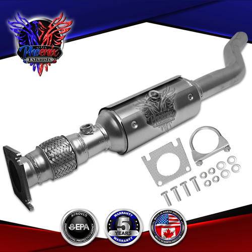 Catalytic Converter for 20112014 Chrysler 200 20112014 Sebring 2.4L F